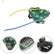 Premium 12V Lithium Drill Battery Protection Board with Overcurrent Protection