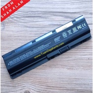 BATTERY COMPAQ CQ42-291TX CQ42-309AX CQ42-401TU