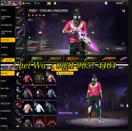 jual akun free fire sultan old akun ff free fire murah aman dan terpercaya