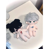 Alien Stage Ivan Till ivti 20cm doll ALNST doll Plushie Stuffed Toy Cute Gift for Girl