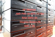 HP EliteDesk AMD PRO AM4 A6-8570 Radeon R5 มือสอง