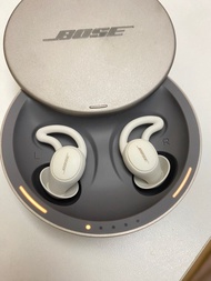 二代BOSE耳機藍牙NOISE-MASKING SLEEPBUDS睡眠遮噪降噪助眠耳塞音樂