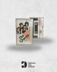 Kaset Pita Queen - Works 84