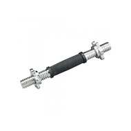 Rubber Coated Short Bar 1 x 14" - 1 piece