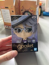 迪士尼扭曲仙境 Q posket petit vol.1