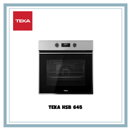 Teka 60CM Built-In Oven HSB 645