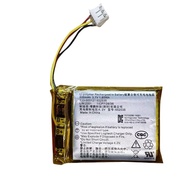 Suitable for MX Anywhere2 2S Mouse Battery 533-000121 Brand New 3.7V 600mAh