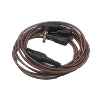 [READY STOCK] Suitable for ie80 ie8 ie8i ie80s Headphone Upgrade Line Replacement Line Repair Line