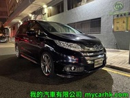 Honda  ODYSSEY RC1 Auto