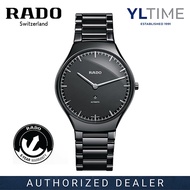 Rado Gent R27969152 True Thinline Automatic Watch (100% Original &amp; New)