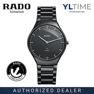 Rado Gent R27969152 True Thinline Automatic Watch (100% Original & New)