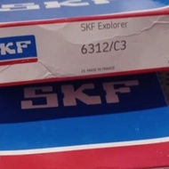 BEARING 6312 ORIGINAL SKFC3 6312 OPENC3/