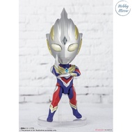 Bandai Figuarts Mini Ultraman Trigger Multi Type (Completed) Ultraman Trigger