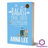 Bagasi Yang Ingin Dilepaskan - Ana Lee [Prolog Media]