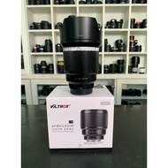 VILTROX AF 85mm F1.8 II XF