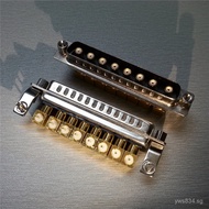 Brand Connector Signal Core Bent Pin8W8Youliankang Male Connector RF Coaxial Rectangular Connector d