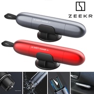 ZEEKR 001 009 7X X 007 MIX 001FR Vision EX1X Multifunction Safety Hammer Stainless Steel Glass Break