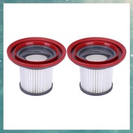 [uhktyltui.vn] Vacuum Cleaner HEPA Filters Washable and Reusable for Bobbot BW520, BX516, BW119, BX2