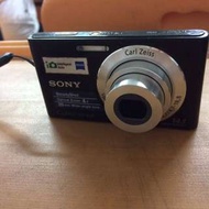 Sony Dsc W320