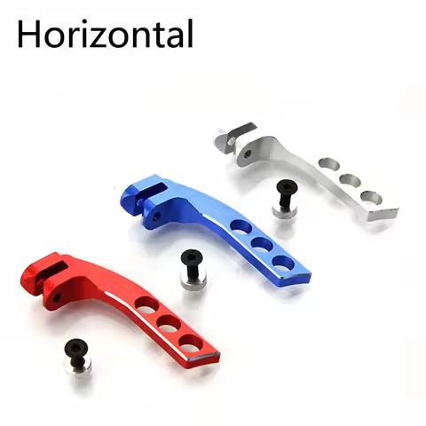 HOBBYMATE Rc Hobby Transmitter Neck Strap Balancer Radio Adjuster For Flysky Futaba Radiolink Frsky 