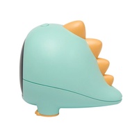 ***READY STOCK*** Emoji Alarm Clock Cute Expression Voice Control Night Light Multifunctional Alarm