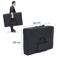 [Ready Stock] Professional Portable Spa Table Massage Bed Carrying Bag Shoulder Bag | Massage Bed Fo