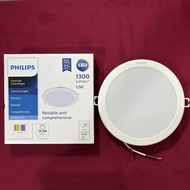 Dn027b G3 Downlite Light/LED Panel Light 12w IB/InBow Philips