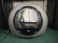 【星月】JBL Radial大無所不能音箱，黑色，成色輕微使用痕跡，功能完好無損。原裝正品，  適合HiFi音樂體驗，