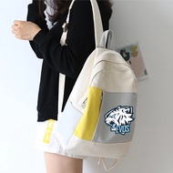 Pvj Korean Styles Bag Evos Team Esport Indonesia Backpak Picture Backpack