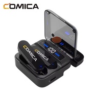 COMICA Vimo S-UC Wireless Microphone System