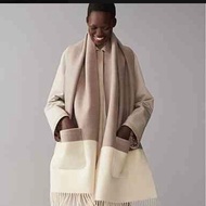 售9新Hermes cashmere 圍巾