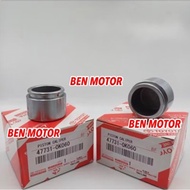Piston Caliper Piston Disc HILUX VIGO FORTUNER INNOVA REBORN 2016 INNOVA 2,300CC 2004 47731-0K060 OR