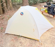 Big Agnes Tiger wall UL2 雙人帳篷