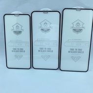 Full Screen Tempered Glass Protector iP16/16Plus/16Pro/16Promax