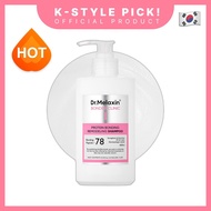 [dr.melaxin] Bondex Protein Remodeling Shampoo, 400ml, 1pc / Korean Shampoo / Protein Bonding by K-S