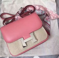 SOLD💞Hermes Constance 19唇膏粉