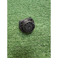 Pump Nozzle 11B B Cap