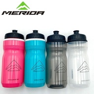 Merida Bicycle Water BottleCycling CupRoad Mountain Bike Squeeze Cups
