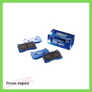 ENDLESS Brake Pads EP312 SS2 / SSS rear Honda Civic EK9 Integra DC2 Swift Sports ZC31S EP312SS2
