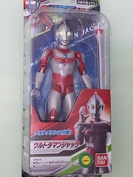 全新 BANDAI -  Ultra Action Figure/  超人 阿鄉  ULTRAMAN JACK