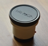 minolta vlt 910 1.5x Teleconverter