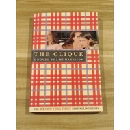 (ENG) LISI HARRISON - THE CLIQUE