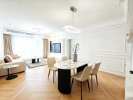 Spacious 3 Bedroom Walk to The Bund Yuyuan Garden Nanjing Road