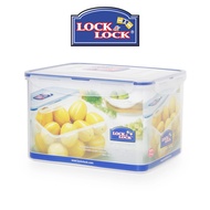 Lock &amp; Lock Classic Food Container 4.5L locknlock