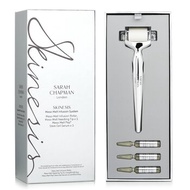 Sarah Chapman Skinesis Meso-Melt Infusion System 臉部精華滾輪套裝 7pcs