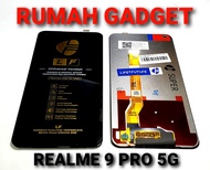 LCD REALME 9 PRO 5G/REALME Q3S/Q3T/Q5/REALME V25/OPPO K9S 5G BLACK FULLSET TOUCHSCREEN