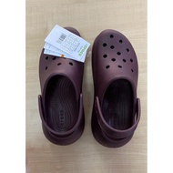 Crocs Crush Clog Kasut