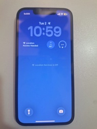 iPhone 13 mini