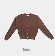 Wara Nora knit cardigan - 923