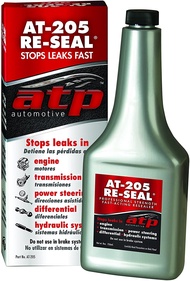 ATP AT-205 Re-Seal Stops Leaks 8 Ounce Bottle atp at-205 atp at205